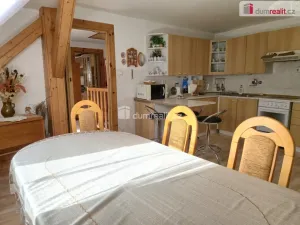 Prodej rodinného domu, Křemže, Náměstí, 722 m2