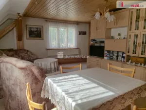 Prodej rodinného domu, Křemže, Náměstí, 722 m2
