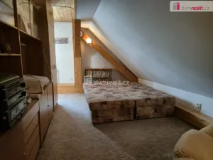Prodej rodinného domu, Křemže, Náměstí, 722 m2