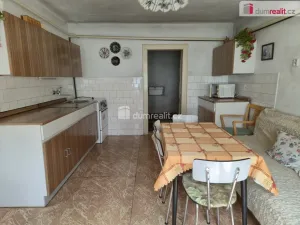 Prodej rodinného domu, Křemže, Náměstí, 722 m2