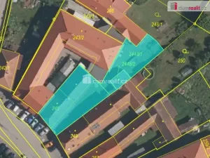 Prodej rodinného domu, Křemže, Náměstí, 220 m2