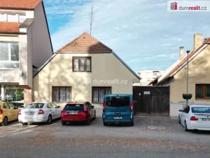 Prodej rodinného domu, Křemže, Náměstí, 220 m2