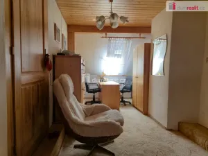 Prodej rodinného domu, Křemže, Náměstí, 220 m2