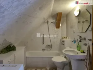 Prodej rodinného domu, Křemže, Náměstí, 220 m2