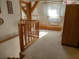 Prodej rodinného domu, Křemže, Náměstí, 220 m2