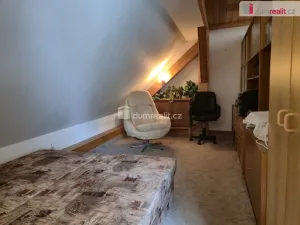 Prodej rodinného domu, Křemže, Náměstí, 220 m2