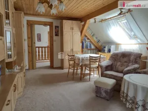Prodej rodinného domu, Křemže, Náměstí, 220 m2