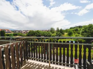 Prodej bytu 3+kk, Plzeň - Lhota, Na Dolíkách, 86 m2