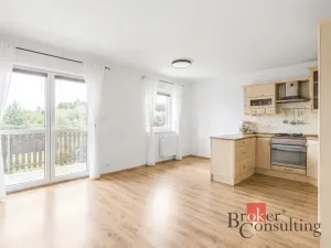 Prodej bytu 3+kk, Plzeň - Lhota, Na Dolíkách, 86 m2