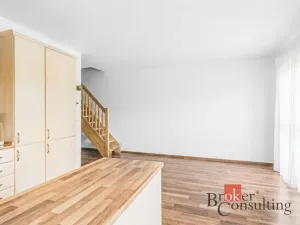 Prodej bytu 3+kk, Plzeň - Lhota, Na Dolíkách, 86 m2