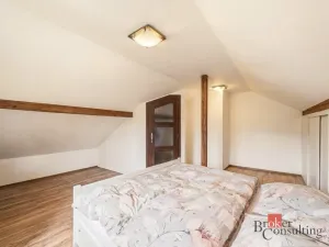 Prodej bytu 3+kk, Plzeň - Lhota, Na Dolíkách, 86 m2