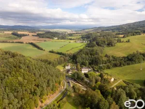 Prodej pozemku pro bydlení, Bílý Kostel nad Nisou, 1571 m2