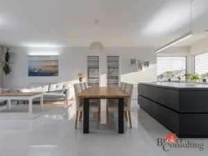 Prodej rodinného domu, Dambořice, 259 m2