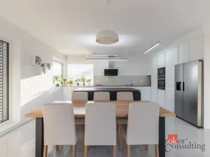 Prodej rodinného domu, Dambořice, 259 m2