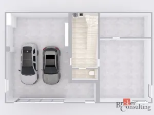 Prodej rodinného domu, Dambořice, 259 m2