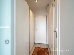 Pronájem bytu 1+kk, Praha - Řepy, Vondroušova, 35 m2