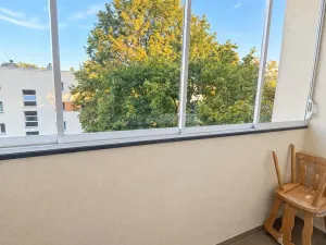 Pronájem bytu 2+1, Ostrava, Průkopnická, 54 m2
