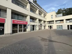 Pronájem obchodního prostoru, Praha, Mochovská, 70 m2
