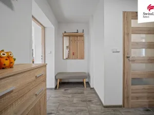 Prodej rodinného domu, Trutnov - Poříčí, Náchodská, 196 m2