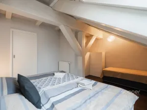 Pronájem bytu 3+kk, Praha - Nové Město, Karlovo náměstí, 95 m2