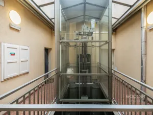 Pronájem bytu 3+kk, Praha - Nové Město, Karlovo náměstí, 95 m2