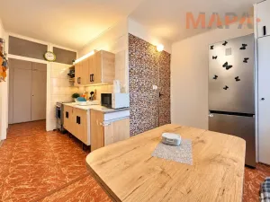 Prodej bytu 2+1, Chomutov, Zahradní, 60 m2