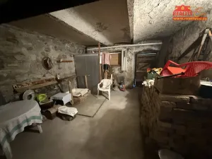 Prodej podílu 1/2 chalupy, Horní Maršov - Horní Lysečiny, 126 m2