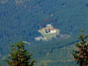 Prodej podílu 1/2 chalupy, Horní Maršov - Horní Lysečiny, 126 m2