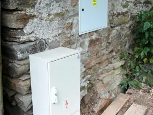 Prodej podílu 1/2 chalupy, Horní Maršov - Horní Lysečiny, 126 m2