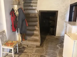 Prodej podílu 1/2 chalupy, Horní Maršov - Horní Lysečiny, 126 m2