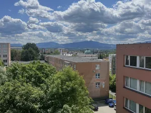 Prodej bytu 1+1, Frýdek-Místek, Bruzovská, 37 m2