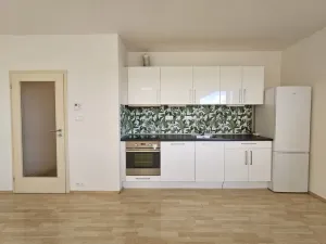 Pronájem bytu 2+kk, Praha, Rižská, 65 m2