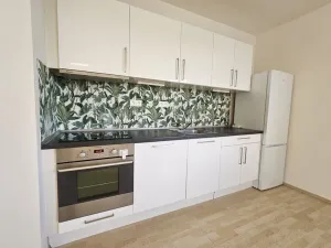 Pronájem bytu 2+kk, Praha, Rižská, 65 m2