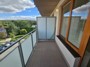 Pronájem bytu 2+kk, Praha, Rižská, 65 m2
