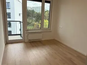 Pronájem bytu 2+kk, Praha - Chodov, Komárkova, 57 m2