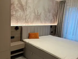 Pronájem bytu 2+kk, Praha - Hostivař, Nurmiho, 61 m2