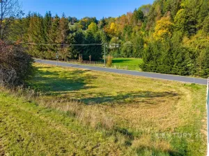 Prodej pozemku pro bydlení, Hartmanice, 1451 m2