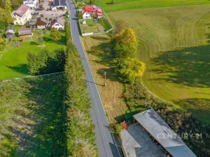 Prodej pozemku pro bydlení, Hartmanice, 1451 m2