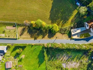 Prodej pozemku pro bydlení, Hartmanice, 1451 m2
