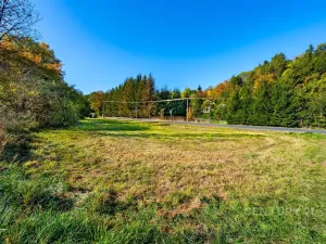 Prodej pozemku pro bydlení, Hartmanice, 1451 m2