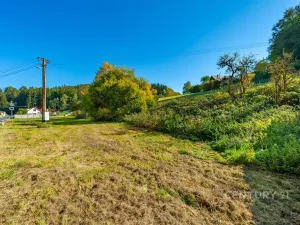 Prodej pozemku pro bydlení, Hartmanice, 1451 m2