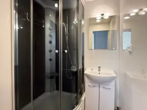 Pronájem bytu 2+1, Chomutov, Dřínovská, 62 m2