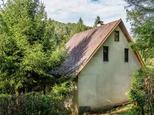 Prodej chaty, Křivoklát - Častonice, 50 m2