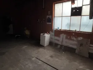 Pronájem skladu, Pardubice, Jana Palacha, 35 m2
