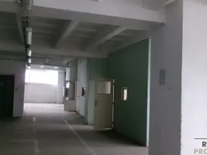 Pronájem skladu, Brno - Štýřice, 400 m2