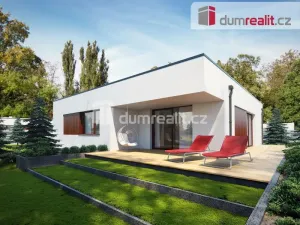Prodej rodinného domu, Bořenovice, 120 m2