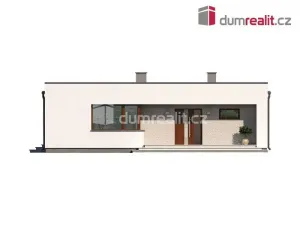Prodej rodinného domu, Bořenovice, 120 m2