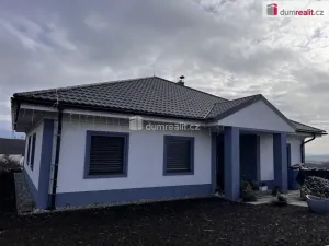 Prodej rodinného domu, Bořenovice, 120 m2
