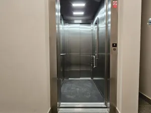 Prodej bytu 1+kk, Bystřice nad Pernštejnem, Masarykovo náměstí, 40 m2