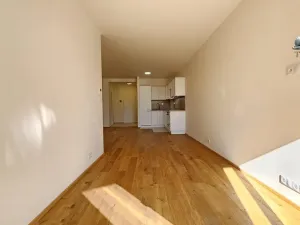 Prodej bytu 1+kk, Bystřice nad Pernštejnem, Masarykovo náměstí, 40 m2